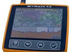 Skytraxx 4.0,Flymaster LIVE DS,Naviter Oudie N
